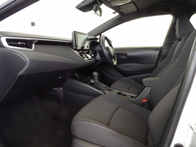 2021 Toyota Corolla Ascent Sport image 13