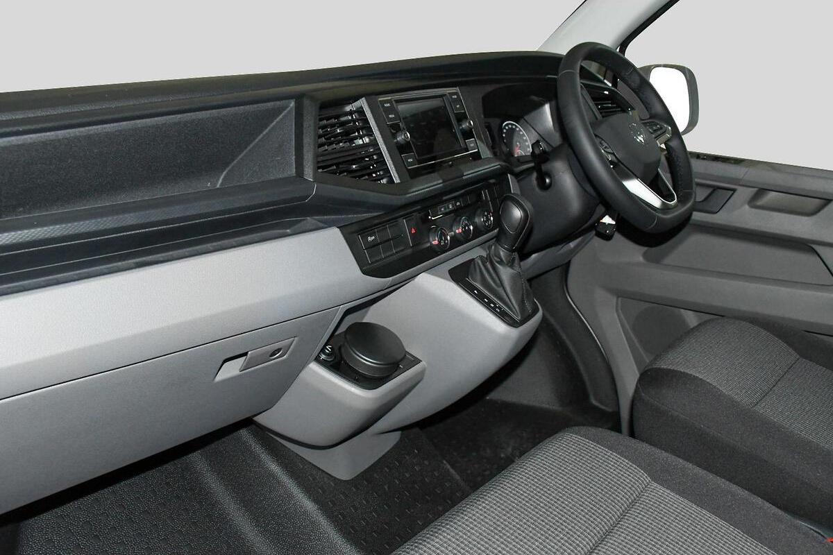 2024 Volkswagen Transporter TDI450 T6.1 SWB Auto 4MOTION MY24 image 7
