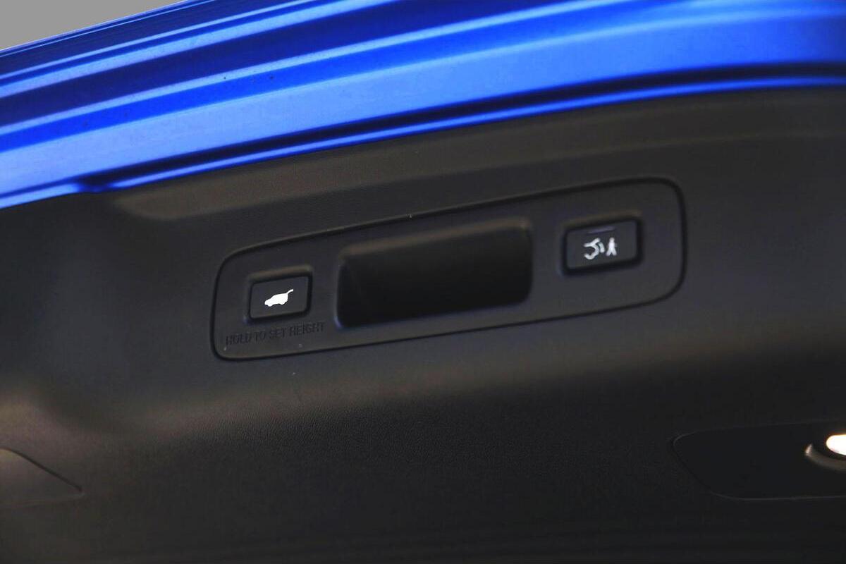 2024 Honda ZR-V e:HEV LX Auto MY24 image 13