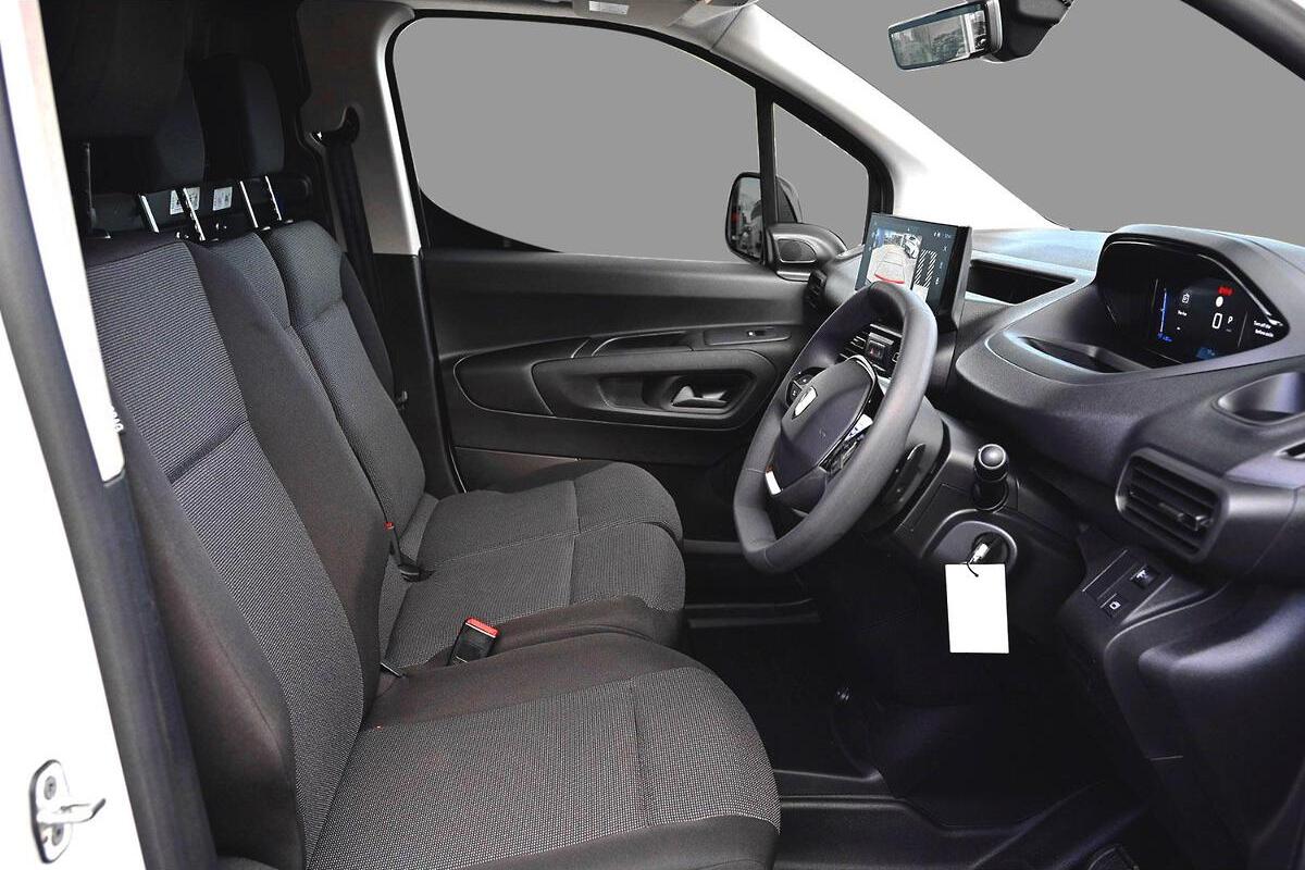2024 Peugeot Partner Pro SWB Auto MY25 image 6