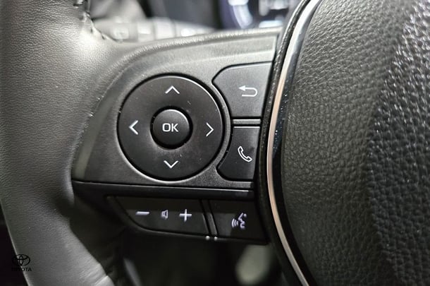 2024 Toyota RAV4 Hybrid Cruiser-AWD image 16