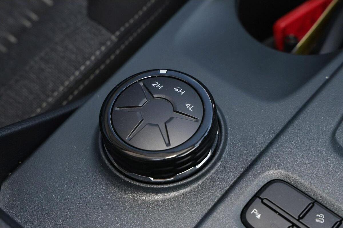 2024 Ford Ranger XLT Auto 4x4 MY24.50 Super Cab image 13