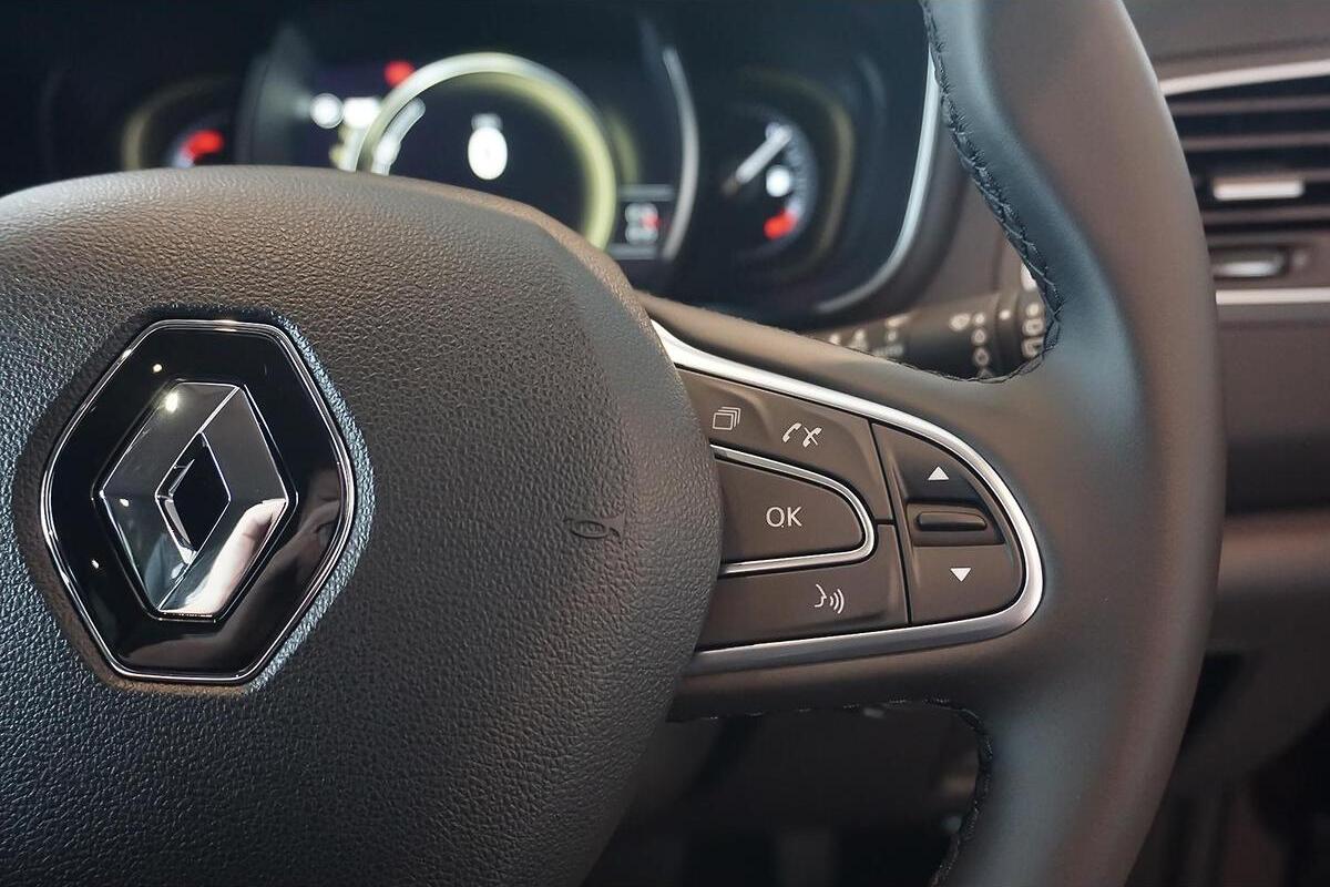 2024 Renault Koleos Zen Auto MY24 image 16