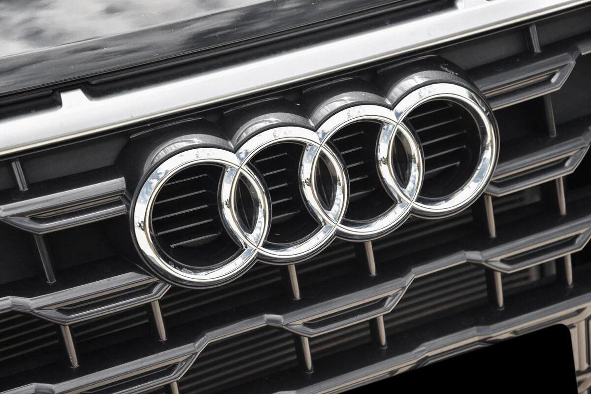 2025 Audi Q2 35 TFSI Auto MY25 image 6