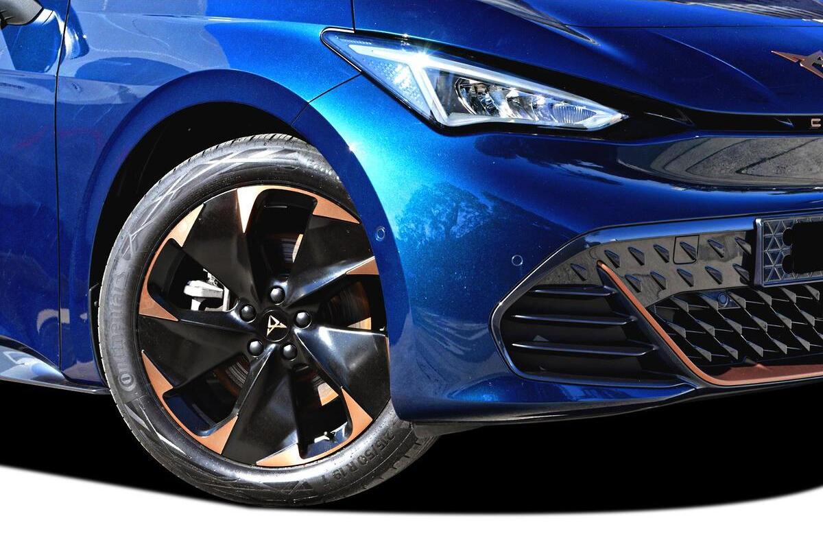 2024 CUPRA Born Auto MY24 image 6