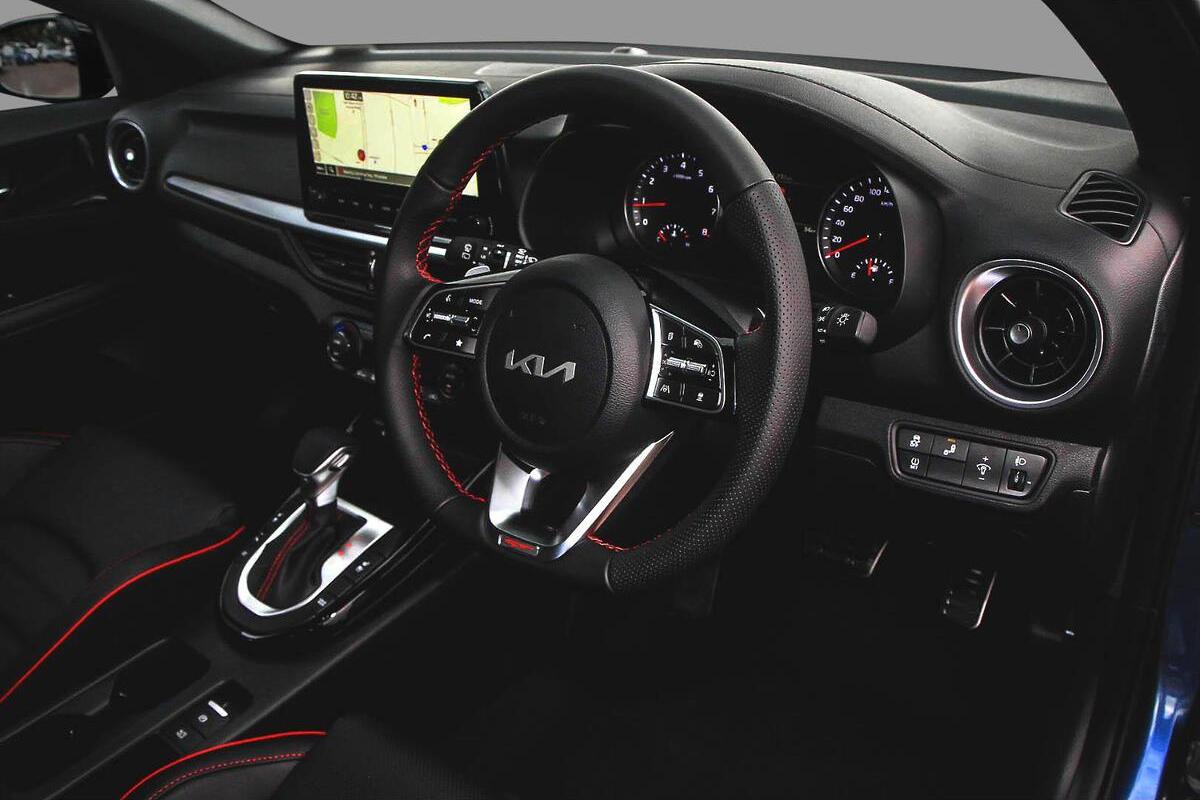 2024 Kia Cerato GT Auto MY24 image 6