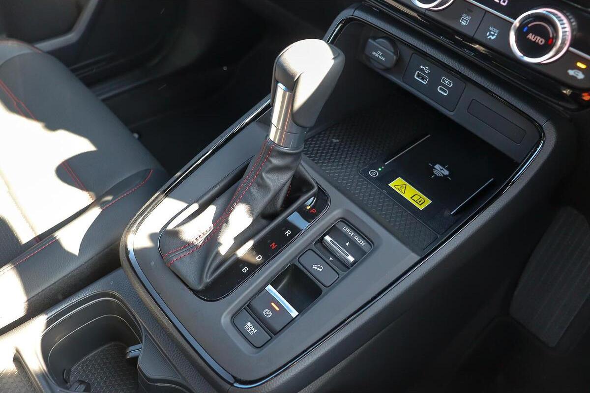 2024 Honda CR-V e:HEV RS Auto FWD MY24 image 13