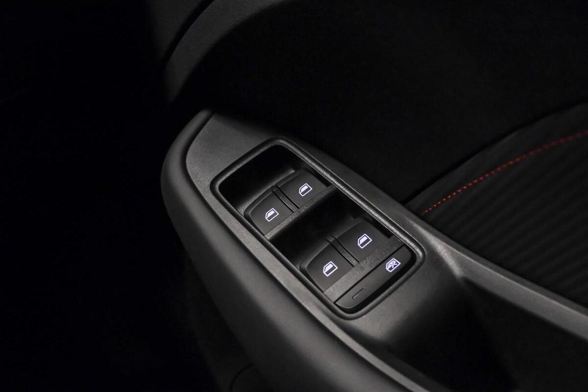 2024 MG ZS EV Long Range Auto MY23 image 12