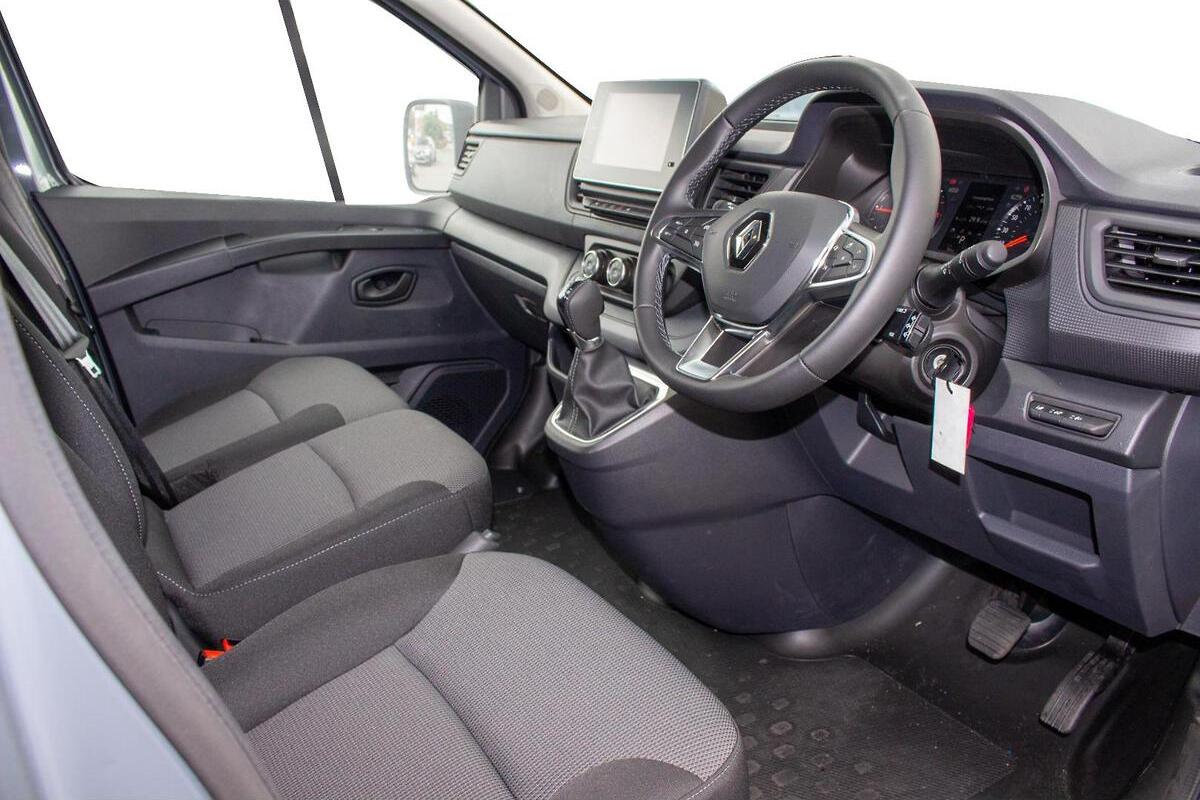 2024 Renault Trafic Pro LWB Auto MY24 image 6