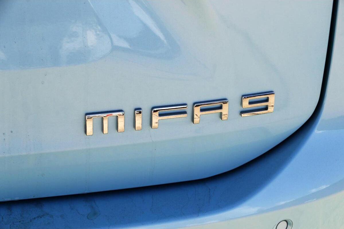 2024 LDV MIFA 9 Executive Auto MY23 image 11