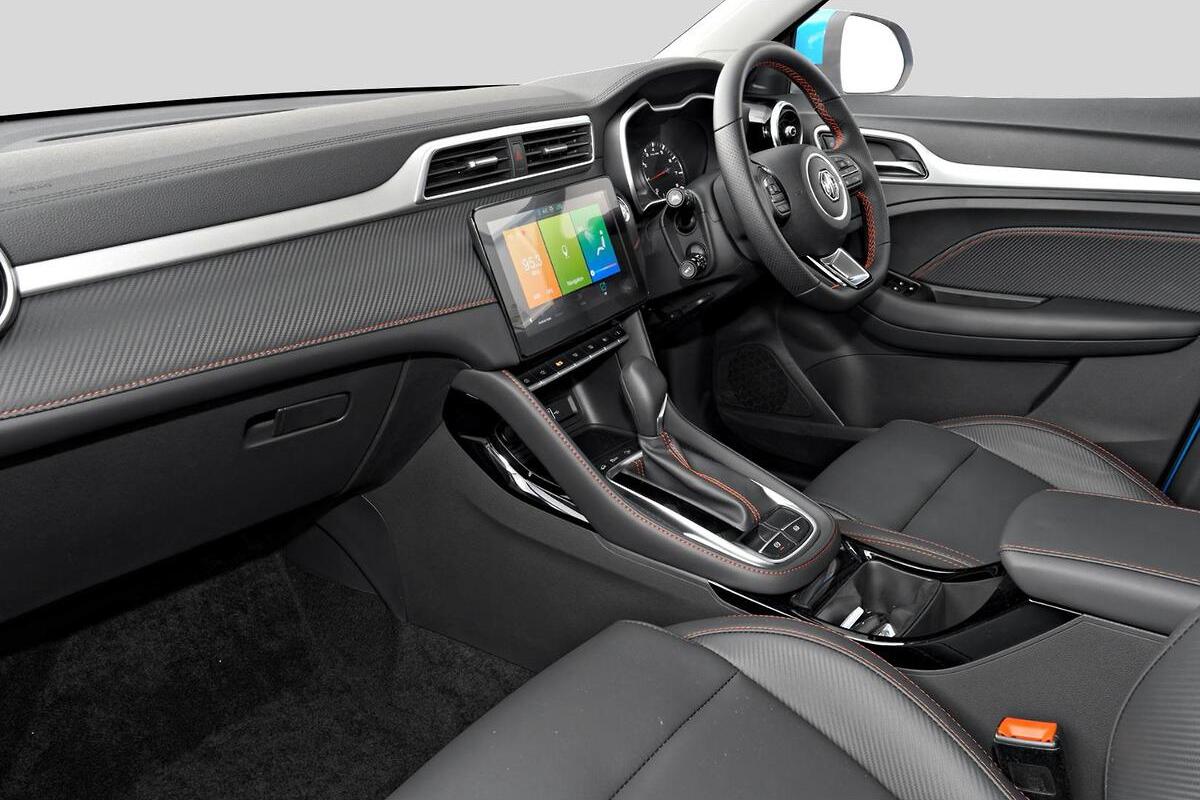 2024 MG ZST Vibe Auto MY24 image 7