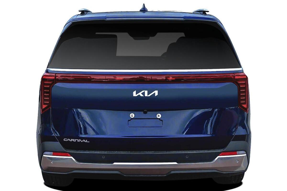 2024 Kia Carnival GT-Line Lite Auto MY25 image 3