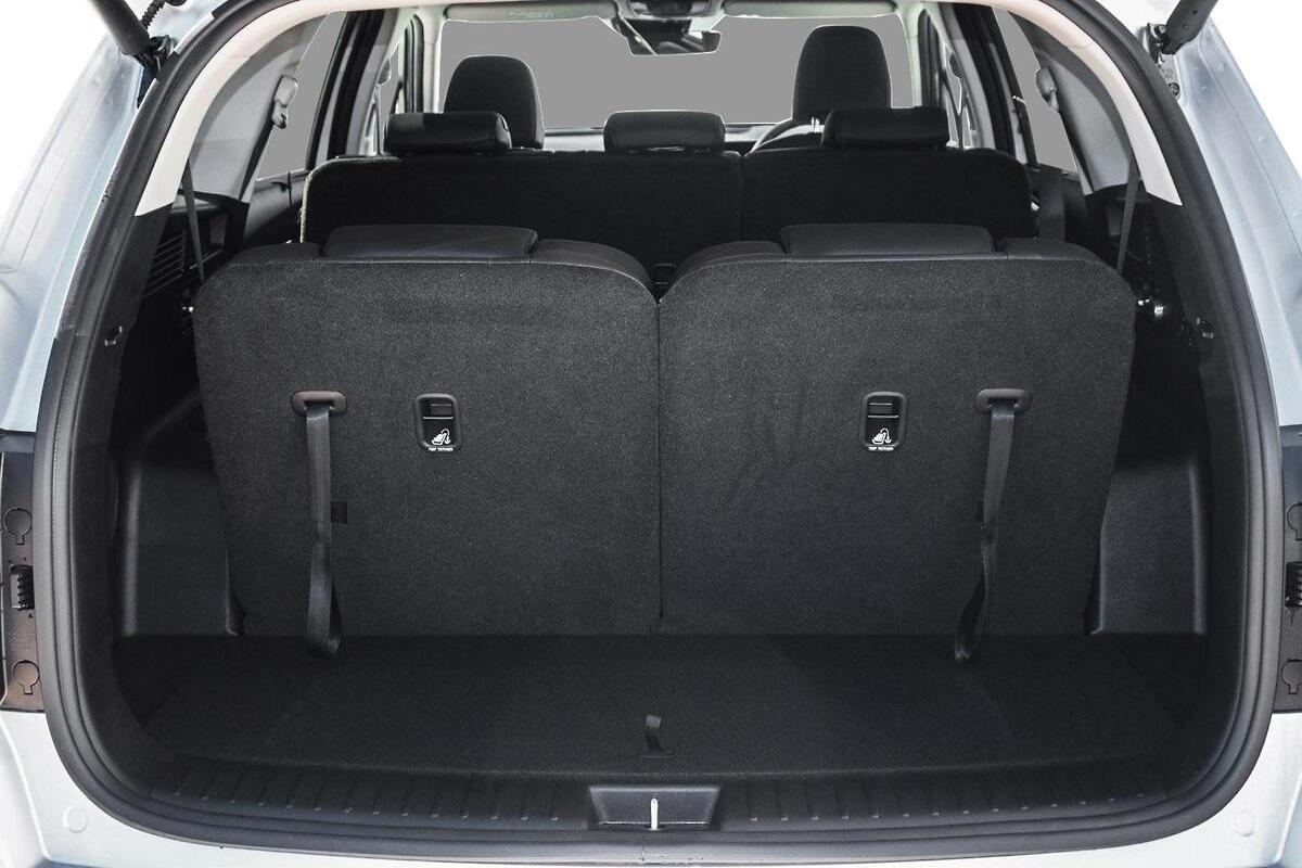 2024 Kia Sorento Sport+ Auto MY25 image 9