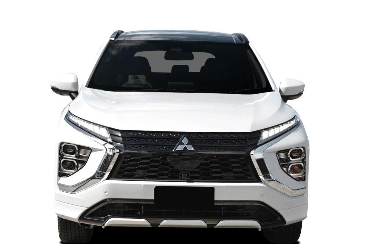 2024 Mitsubishi Eclipse Cross PHEV Exceed YB Auto AWD MY24 image 2