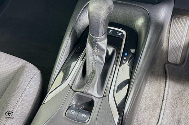 2022 Toyota Corolla Ascent Sport image 16