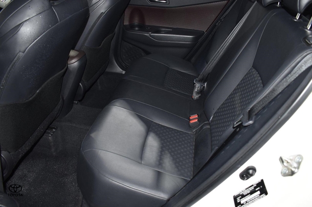 2019 Toyota C-HR Koba AWD image 8