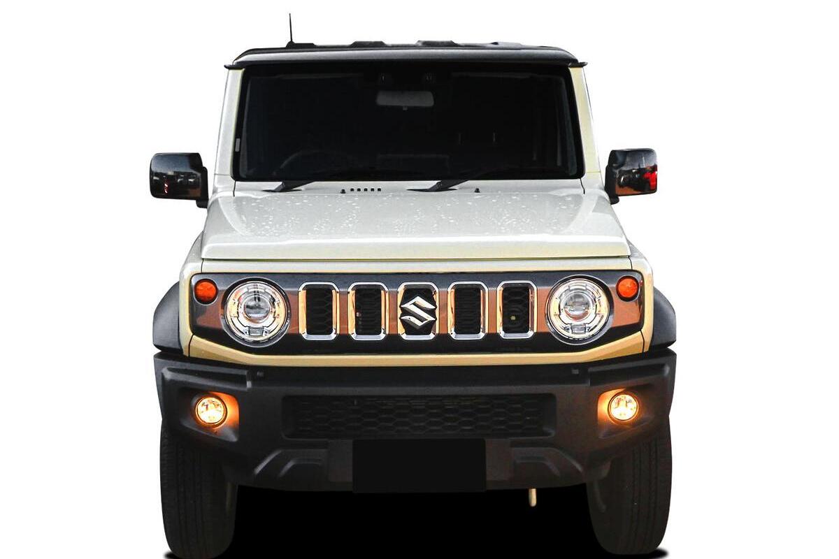 2024 Suzuki Jimny XL Auto 4x4 image 2