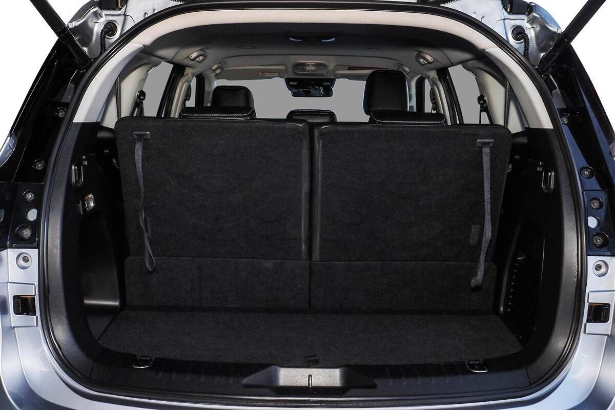 2024 Isuzu MU-X LS-T Auto 4x4 MY24 image 9