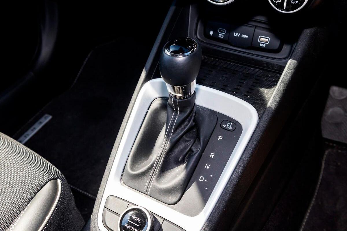 2024 Hyundai Venue Elite Auto MY24 image 15