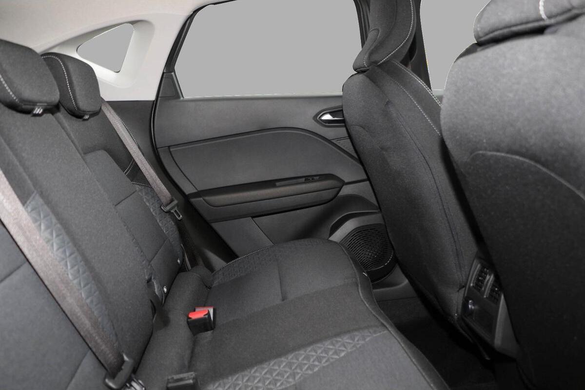 2024 Renault Captur Zen Auto MY24 image 9