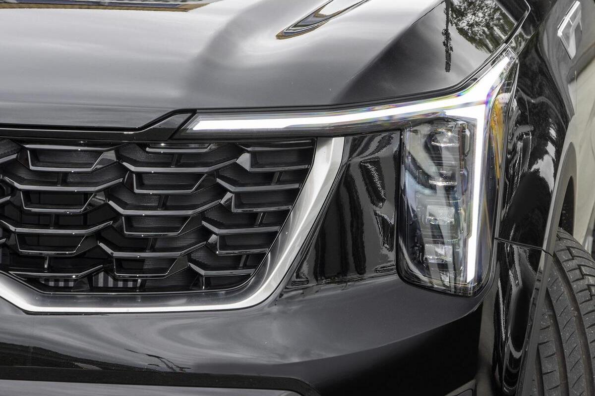 2025 Kia Sorento GT-Line Auto AWD MY25 image 20