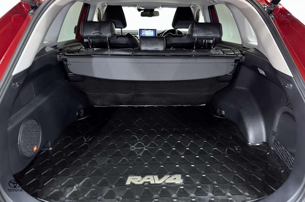 2021 Toyota Rav4 Hybrid Cruiser 2WD image 13