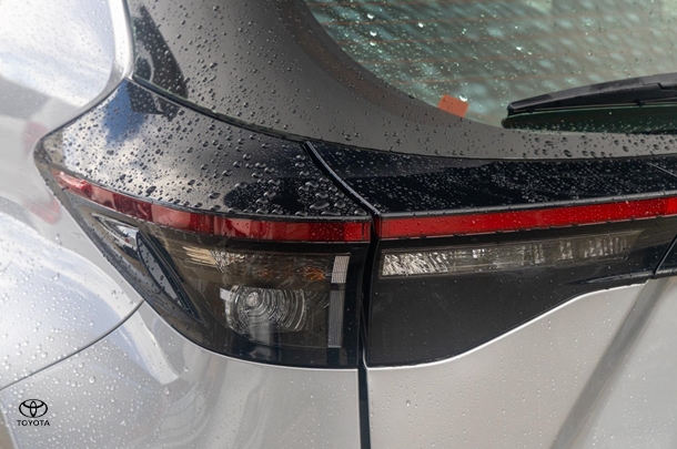 2023 Toyota Yaris Cross Hybrid GX image 20