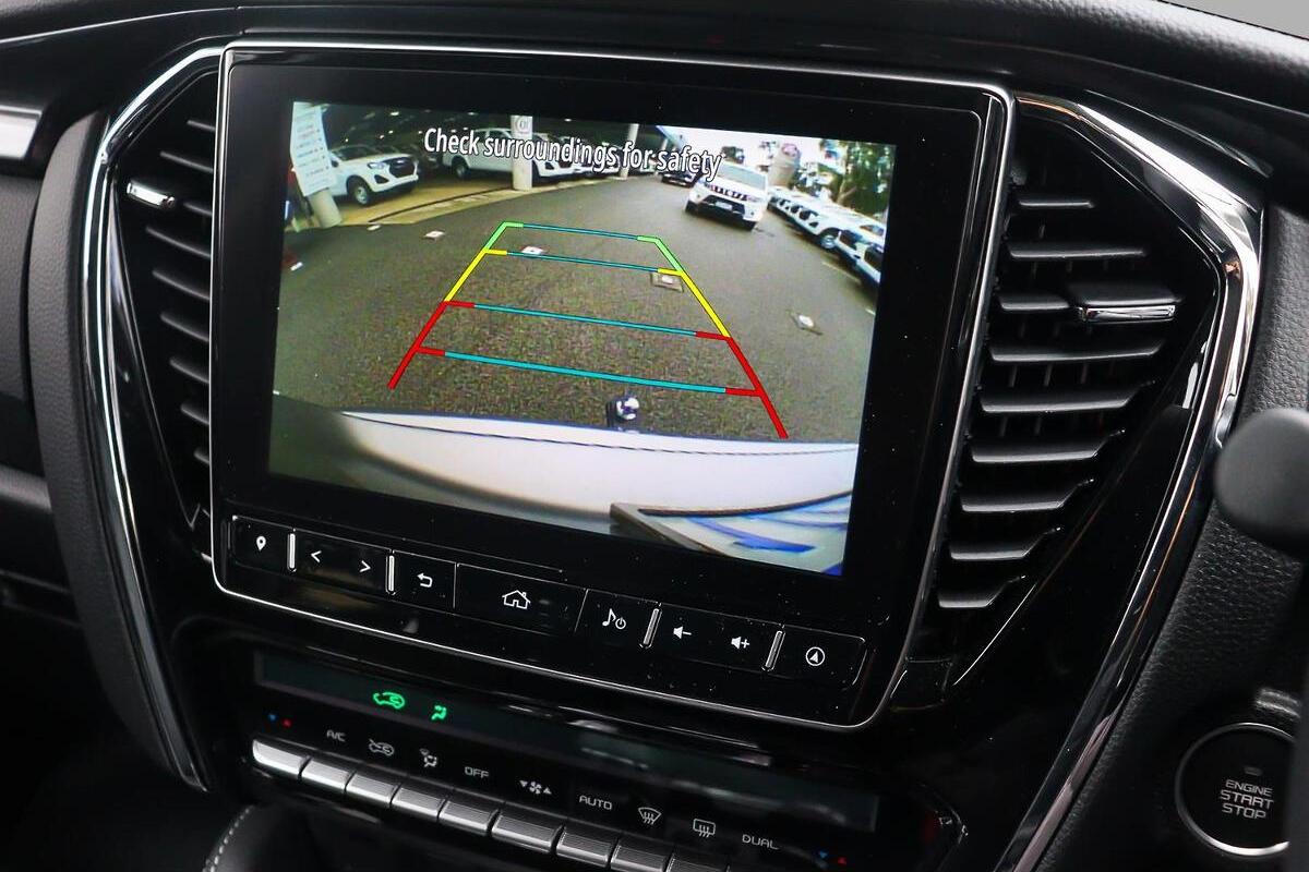 2024 Isuzu MU-X LS-T Auto 4x2 MY24 image 13