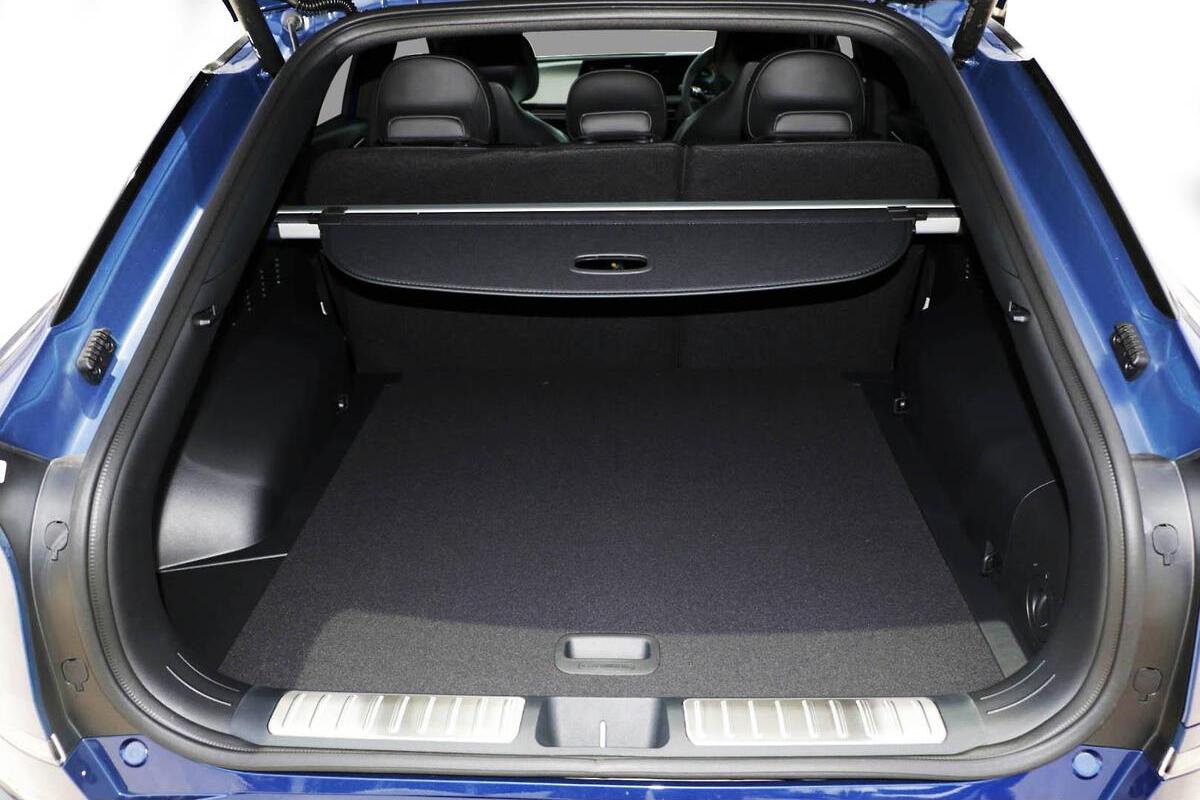 2024 Kia EV6 GT-Line Auto MY24 image 11