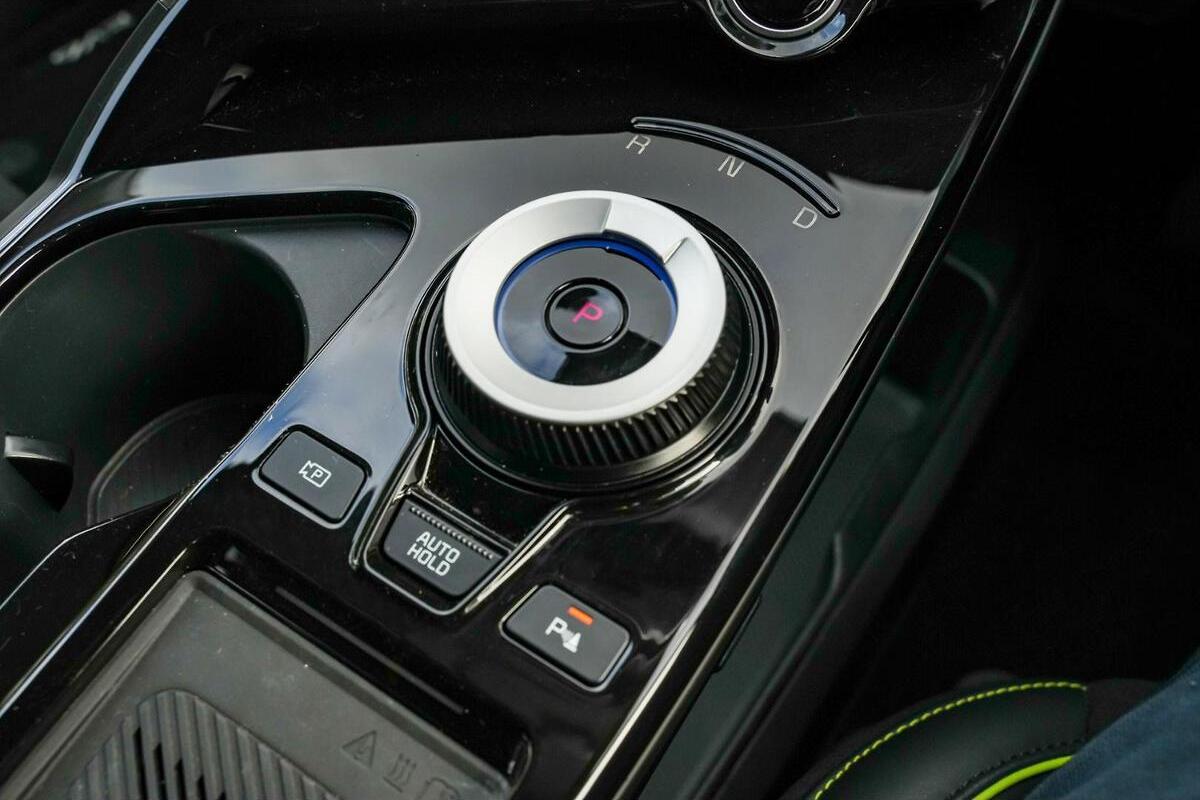 2024 Kia EV6 GT Auto AWD MY24 image 14