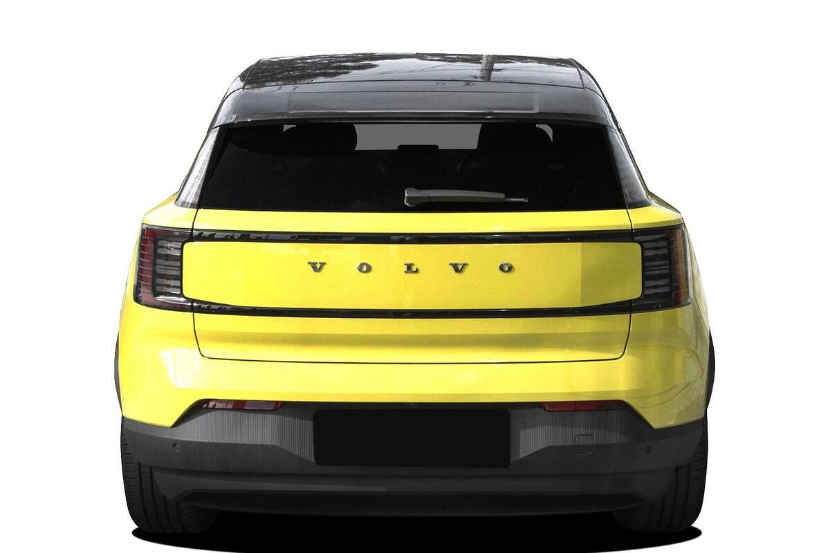 2024 Volvo EX30 Single Motor Extended Range Ultra Auto MY25 image 3