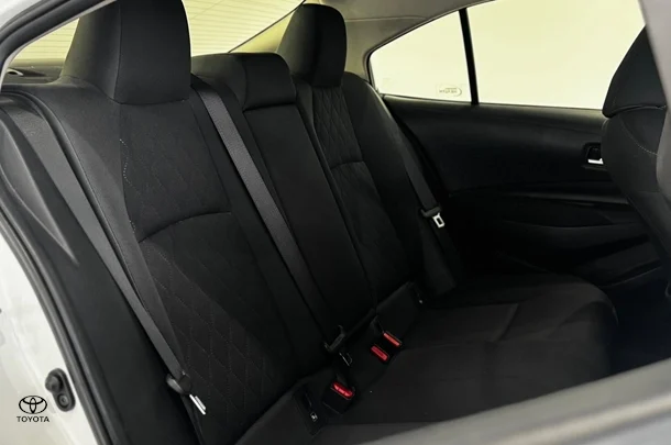 2022 Toyota Corolla Sedan Hybrid Ascent Sport image 28