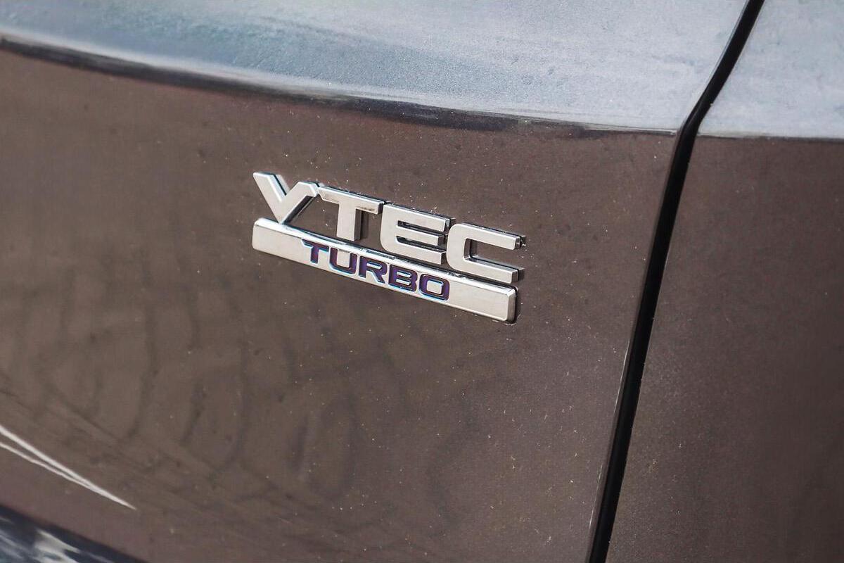 2024 Honda CR-V VTi L Auto AWD MY24 image 14