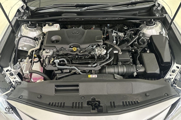 2023 Toyota Camry Hybrid Ascent image 26