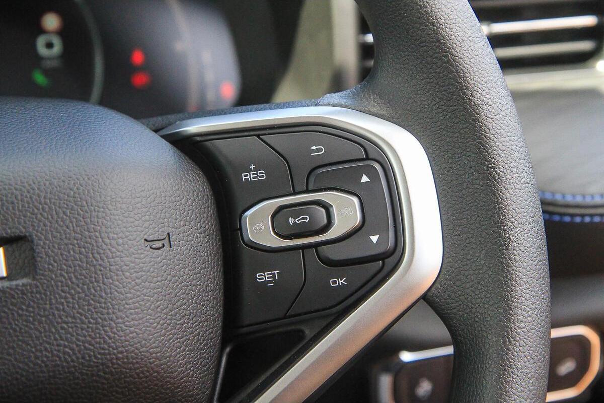 2025 GWM Haval Jolion Premium Hybrid Auto image 15