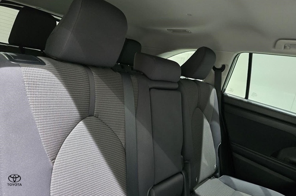 2022 Toyota Kluger GX-2WD image 28