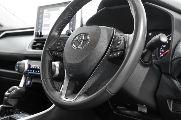 2020 Toyota RAV4 GXL-2WD image 20