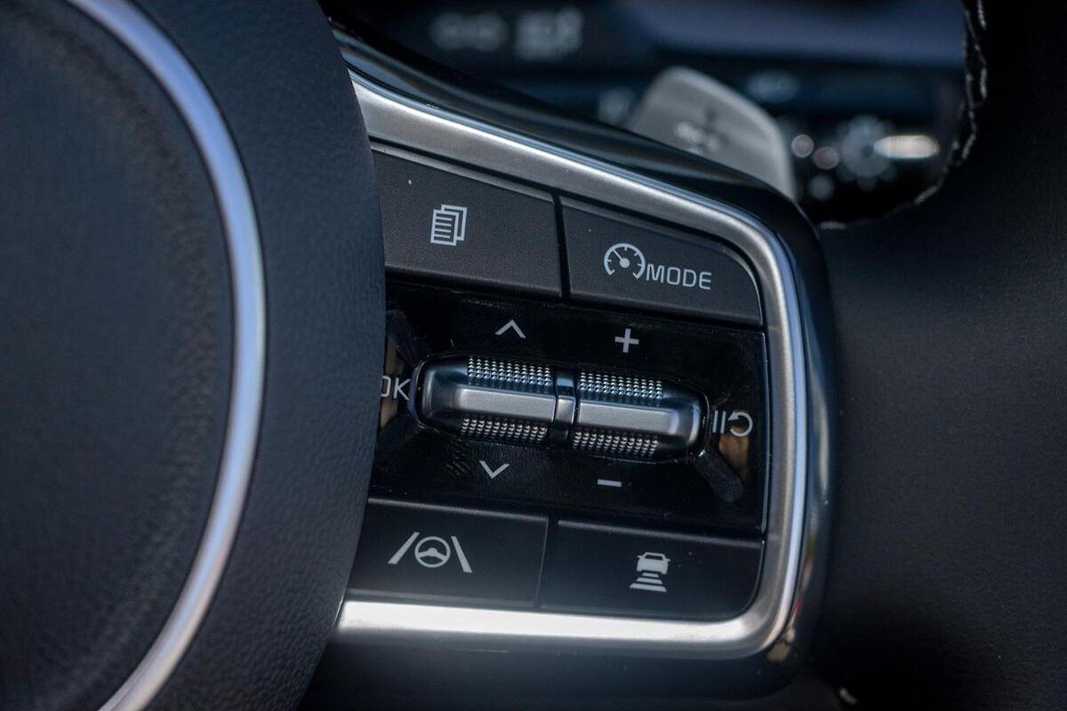 2025 Kia Sorento PHEV GT-Line Auto AWD MY25 image 17