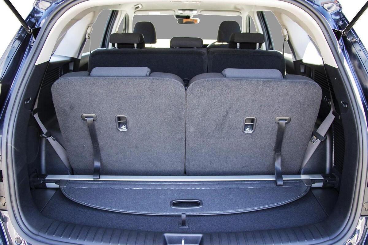 2024 Kia Sorento S Auto MY25 image 10