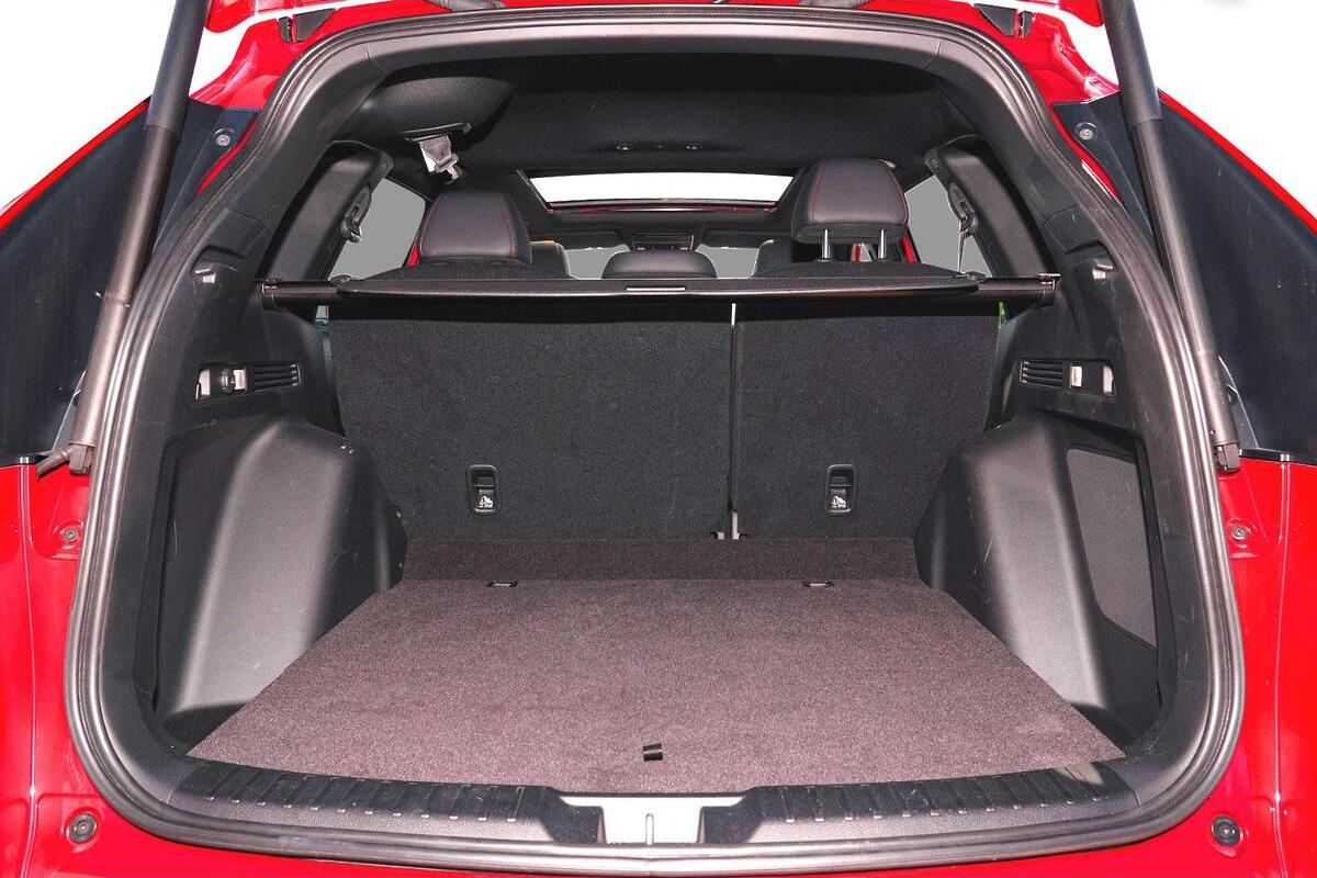 2025 Honda CR-V e:HEV RS Auto FWD MY25 image 10