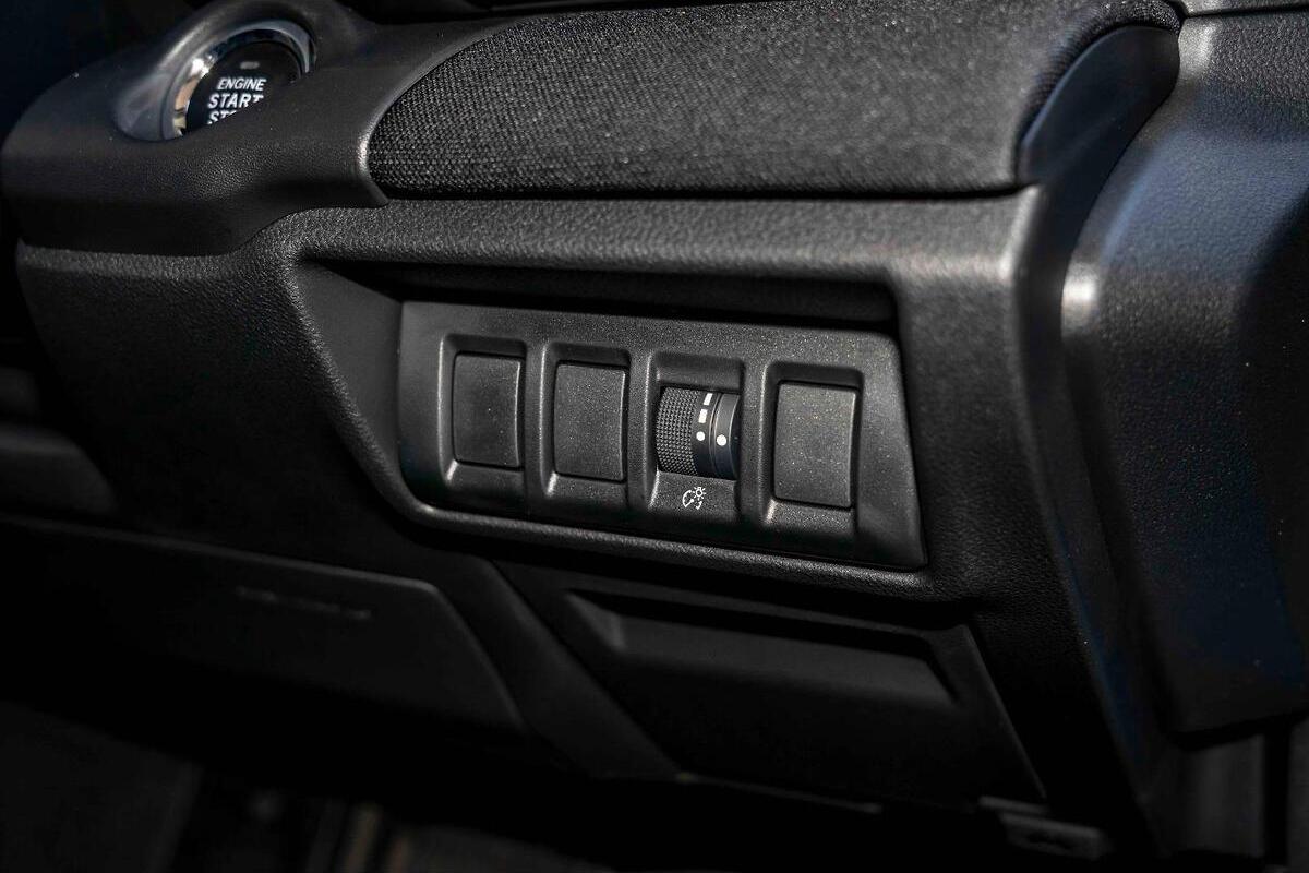 2024 Subaru Outback AWD 6GEN Auto AWD MY24 image 19