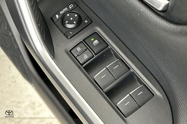 2023 Toyota Rav4 Hybrid Cruiser-AWD image 14
