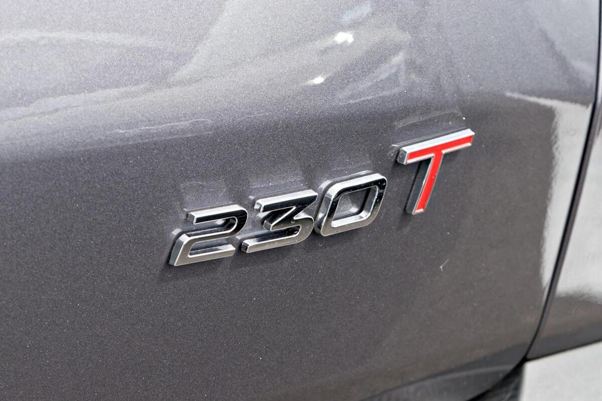 2025 Chery OMODA 5 FX Auto image 10