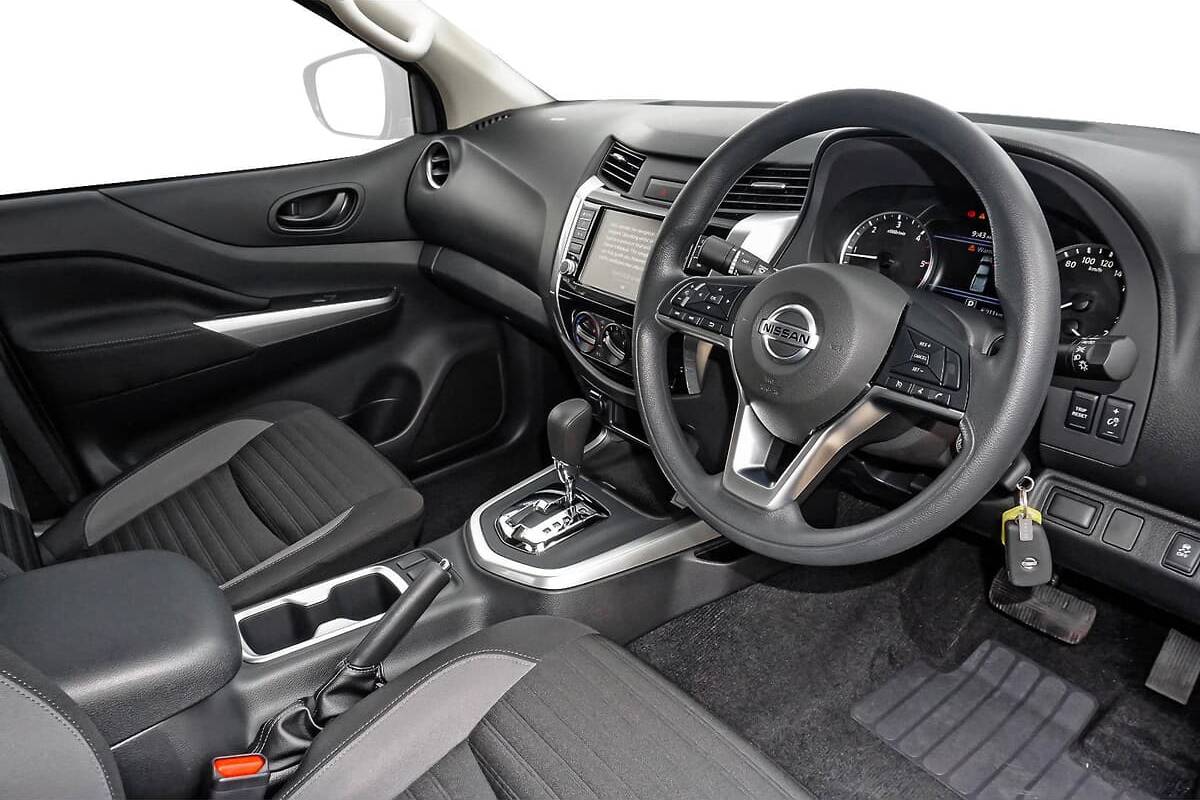 2024 Nissan Navara SL D23 Auto 4x4 MY24 image 5