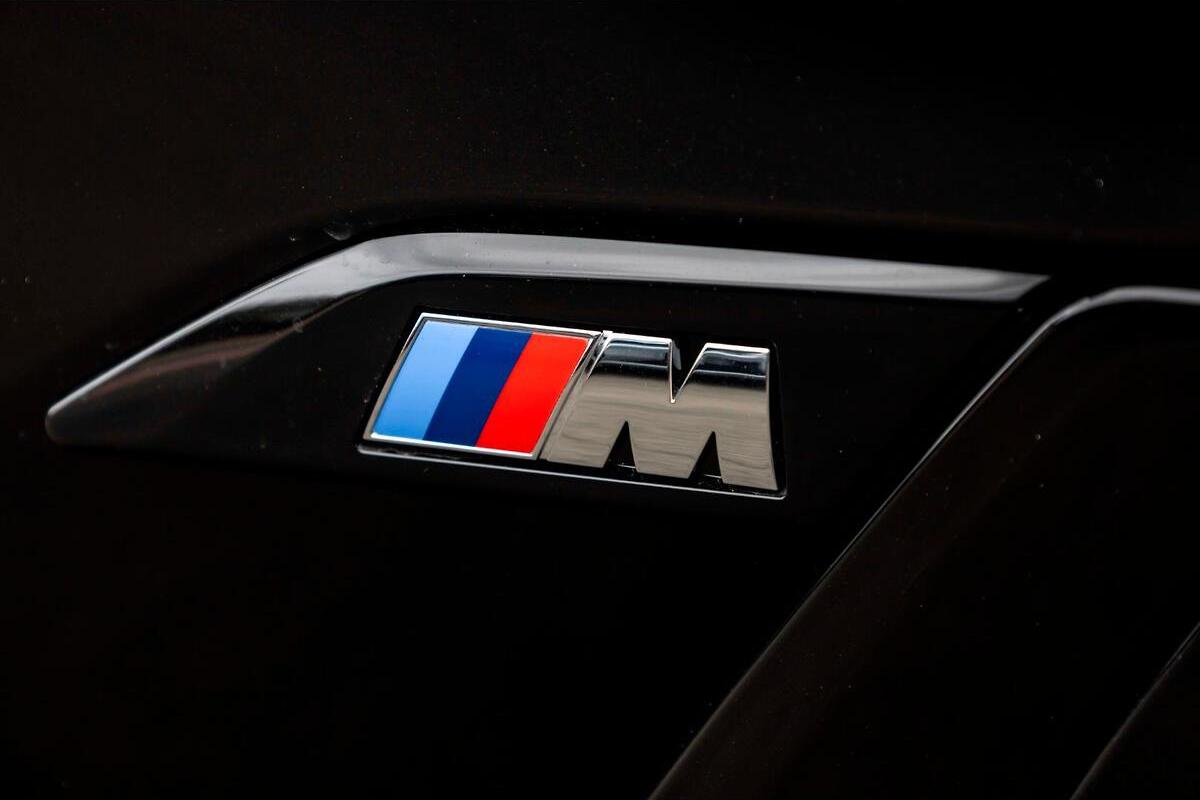 2025 BMW X7 M60i G07 LCI Auto 4x4 image 15