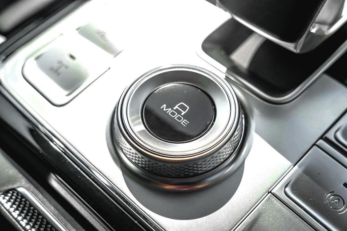 2025 GWM Cannon Alpha Lux Auto 4WD Dual Cab image 19