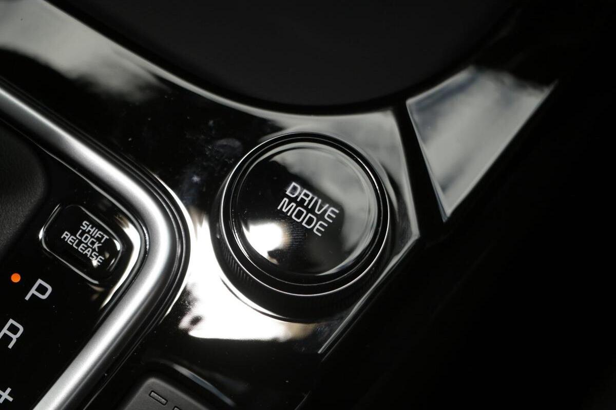 2025 Kia Seltos GT-Line Auto AWD MY25 image 16