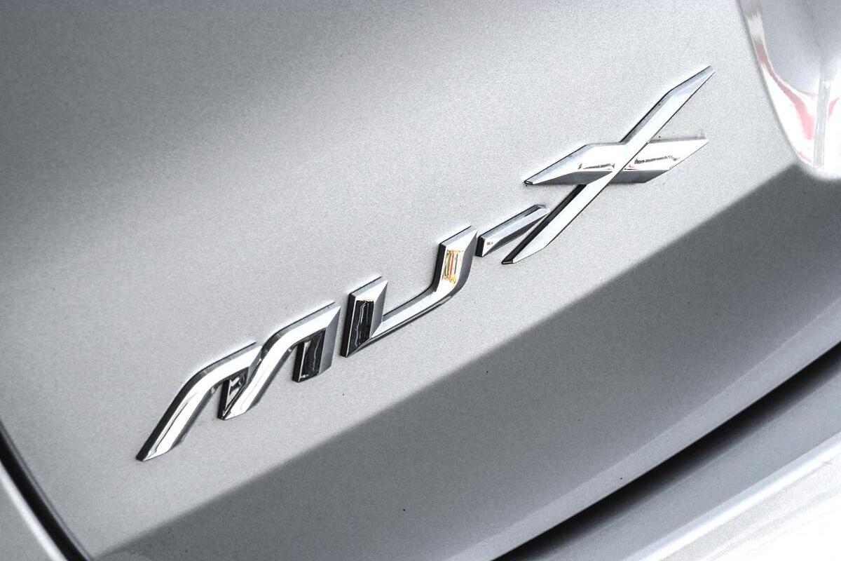 2024 Isuzu MU-X LS-T Auto 4x4 MY24 image 11