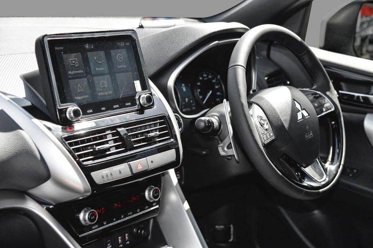 2024 Mitsubishi Eclipse Cross PHEV Exceed YB Auto AWD MY24 image 8