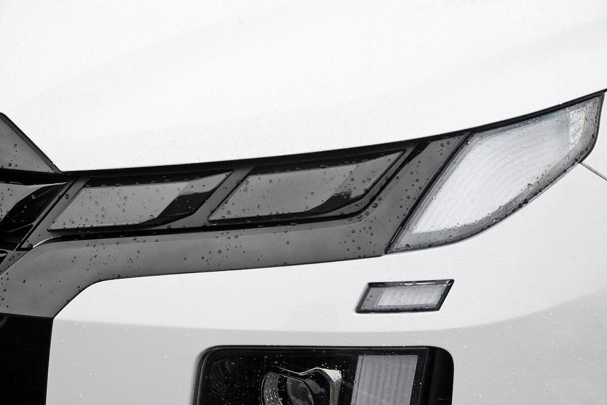 2024 Hyundai Palisade Elite Auto AWD MY25 image 7